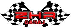 Zhr Garaj - İzmir